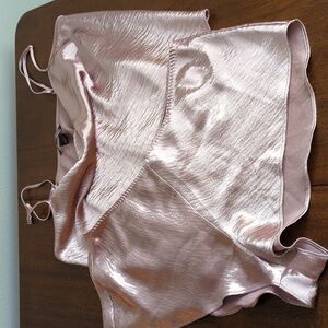 Victoria Secret sleep set, size L